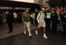 Como Abel pode escalar o Palmeiras? Veiga e Fuchs de volantes, Andreas adiantado e Allan na direita…