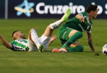 Palmeiras retoma a liderança do Fla, mantém vantagem de 1 ponto e descansa elenco