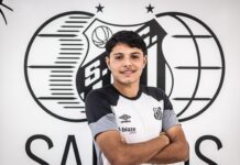 Crise da camisa 9 no Santos: clube vendeu joia da base e agora aposta em veteranos