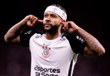 Veja porque o Corinthians já vive a realidade de projetar um futuro sem Memphis Depay