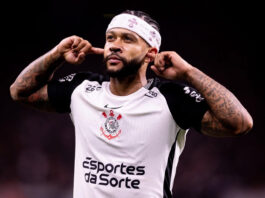 Veja porque o Corinthians já vive a realidade de projetar um futuro sem Memphis Depay
