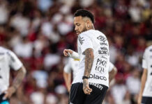 Chilique de Neymar no Santos expõe desgaste e afasta o atleta do clube e da Copa de 2026
