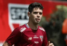 Futuro de Oscar é incerto: decisão de parar de jogar é dele, da sua família e dos médicos