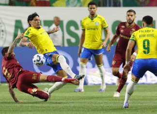 Festa no Rio e vaias no Allianz. Assim o Brasileirão de 2025 pode ter sido decidido neste sábado