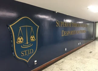 PVC analisa: o STJD está indo além do seu papel no futebol brasileiro?