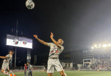 São Paulo renasce com Crespo e Lucas: time entra na briga por vaga na Libertadores