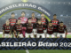 Baixe o pôster do Flamengo campeão do Brasileirão de 2025