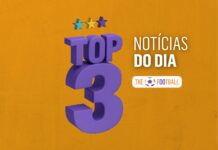 Top 3: Veiga deixa o Palmeiras, VAR não absolve Flamengo e as gritarias de Fernando Diniz