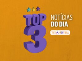 Top 3: Diniz dá jeito no Timão, CBF quer melhorar o ‘produto futebol’ e a lesão de Marcos Antônio