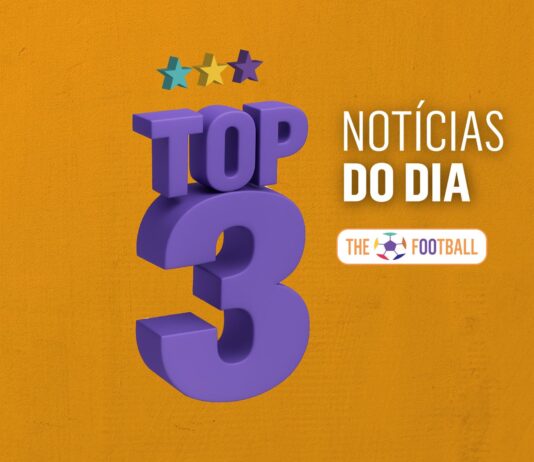 Top 3: Corinthians sem Depay, Palmeiras sem encanto e Zubeldía sobre pressão no Flu