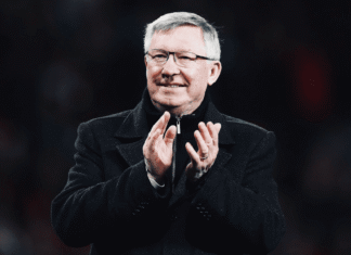 Alex Ferguson, lenda do United, diz que o Brasil é favorito para conquistar da Copa