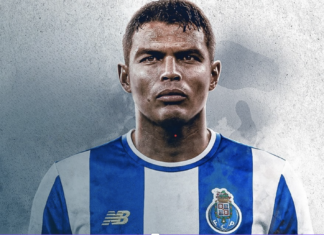Entenda por que o Porto aposta em Thiago Silva, de 41 anos, para blindar o seu setor defensivo?