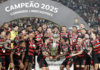 Domínio brasileiro na América do Sul vira fortuna: semifinalistas somam R$ 182 milhões em premiações
