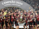 IFFHS confirma supremacia brasileira no ranking de clubes da América do Sul