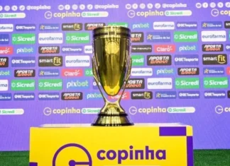 Copinha perdeu protagonismo: bases dos clubes engoliram o torneio e mudaram o torneio