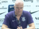 Dorival Júnior pede respeito ao seu trabalho e aos técnicos brasileiros após título do Corinthians