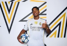 Por que o Real Madrid não encontra espaço para Endrick? Milan e Roma querem o garoto que custa R$ 2,3 milhões por mês