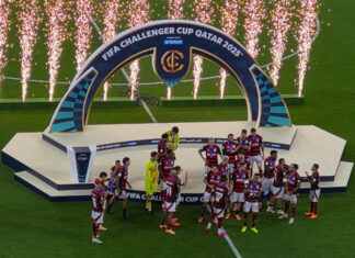 O último desafio do Flamengo no seu ano mais que perfeito: fazer história diante do PSG
