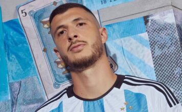 Quem são os volantes argentinos que o Palmeiras quer? Um é campeão do mundo com Messi