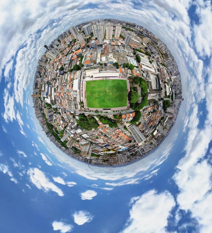 Juventus estadio