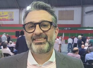 Lusa tem novo presidente: Leandro Teixeira Duarte, neto do histórico dirigente Oswaldo Teixeira Duarte