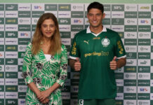 MLS tenta tirar Emiliano Martínez do Palmeiras por R$ 28 milhões: Abel já foi consultado