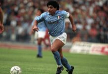 Identidade, mito e mercado: como Maradona transformou o Napoli em marca global
