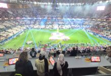 Adversário do Brasil na estreia do Mundial de 2026, Marrocos vence a Copa Árabe no Catar