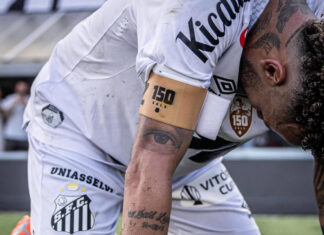 O que esperar de Neymar? Torcedor do Santos se faz essa pergunta desde o começo de 2026