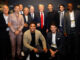 ‘A seleção tem de ir para cima de qualquer um’, disse Ronaldo antes do Sorteio da Copa 2026