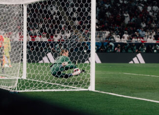 Quando um goleiro defende quatro cobranças e enterra o mito de que ‘pênalti é loteria’