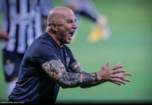 Atlético-MG demite Sampaoli após início de ano ‘viciado’ em empates: mas até que demorou