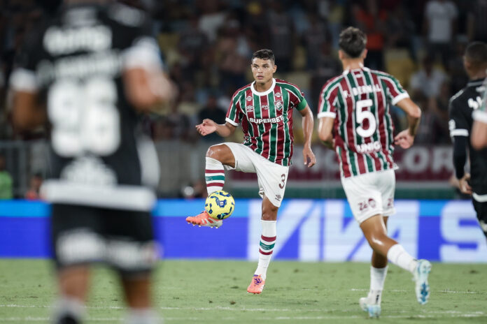 Thiago Silva 2