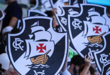 Herdeiro da Crefisa, filho de José Lamacchia, entra na concorrência para comprar a SAF do Vasco