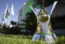 CBF aprova redução gradual no limite de estrangeiros para o Brasileirão a partir de 2027
