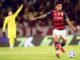 São Paulo quer o volante Allan, do Flamengo, mas não admite perder Marcos Antônio