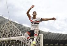 Da depressão ao recomeço em campo: como Alisson reconstruiu sua história no São Paulo