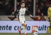 Corinthians cede Ryan, 22 anos e formado na base, por empréstimo de um ano ao Fortaleza