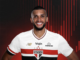 São Paulo anuncia retorno do zagueiro Dória, de 31 anos: ele esteve no Morumbi 11 anos atrás