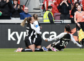 Corinthians avança e terá o Arsenal pela frente na final do Mundial de Clubes Feminino
