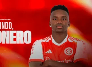 Inter anuncia Carbonero por R$ 22 milhões e tenta contratar Pedro Raul, do Corinthians