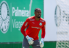 Carlos Miguel falha em jogos seguidos após a Copa e gera desconfiança no torcedor do Palmeiras