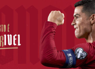Colômbia x Portugal supera a final como jogo mais procurado da Copa por causa de Cristiano Ronaldo e James