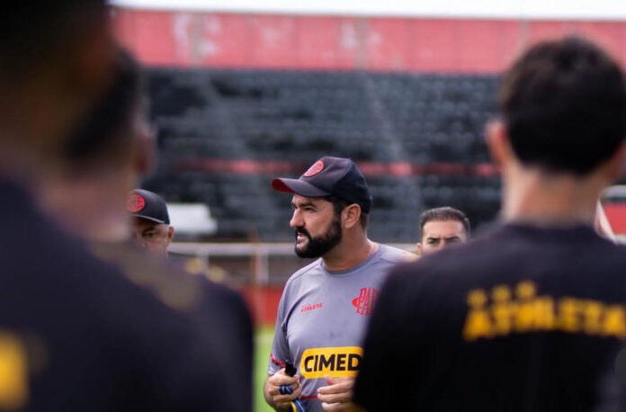 Danilo Pouso Alegre