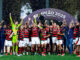 Flamengo abandona a Copinha 2026 e aposta no sub-20 para disputar o Campeonato Carioca