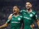 Palmeiras pode encaminhar classificação com jovens da base e retorno de Vitor Roque