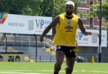 Neymar e Gabigol reforçam o Santos em meio à crise financeira e má fase no Brasileirão