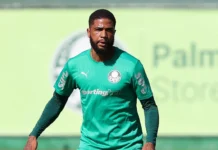 Palmeiras espera por Danilo na abertura da janela e prepara venda de três jogadores para MLS e México