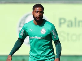 Palmeiras espera por Danilo na abertura da janela e prepara venda de três jogadores para MLS e México