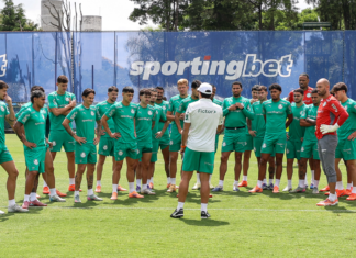 Palmeiras, de Abel, tem um time pronto para o Paulistão, com Marlon Freitas, mas sem Paulinho